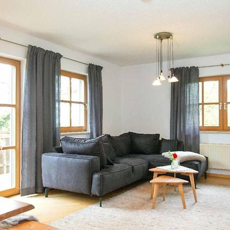 Ferienwohnung Miedl 하우젠베르크 외부 사진