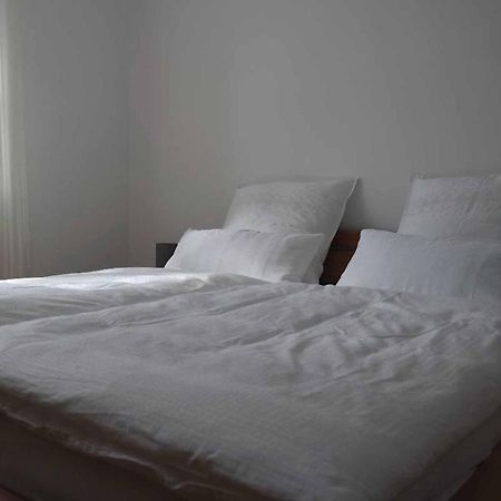 Ferienwohnung Miedl 하우젠베르크 외부 사진
