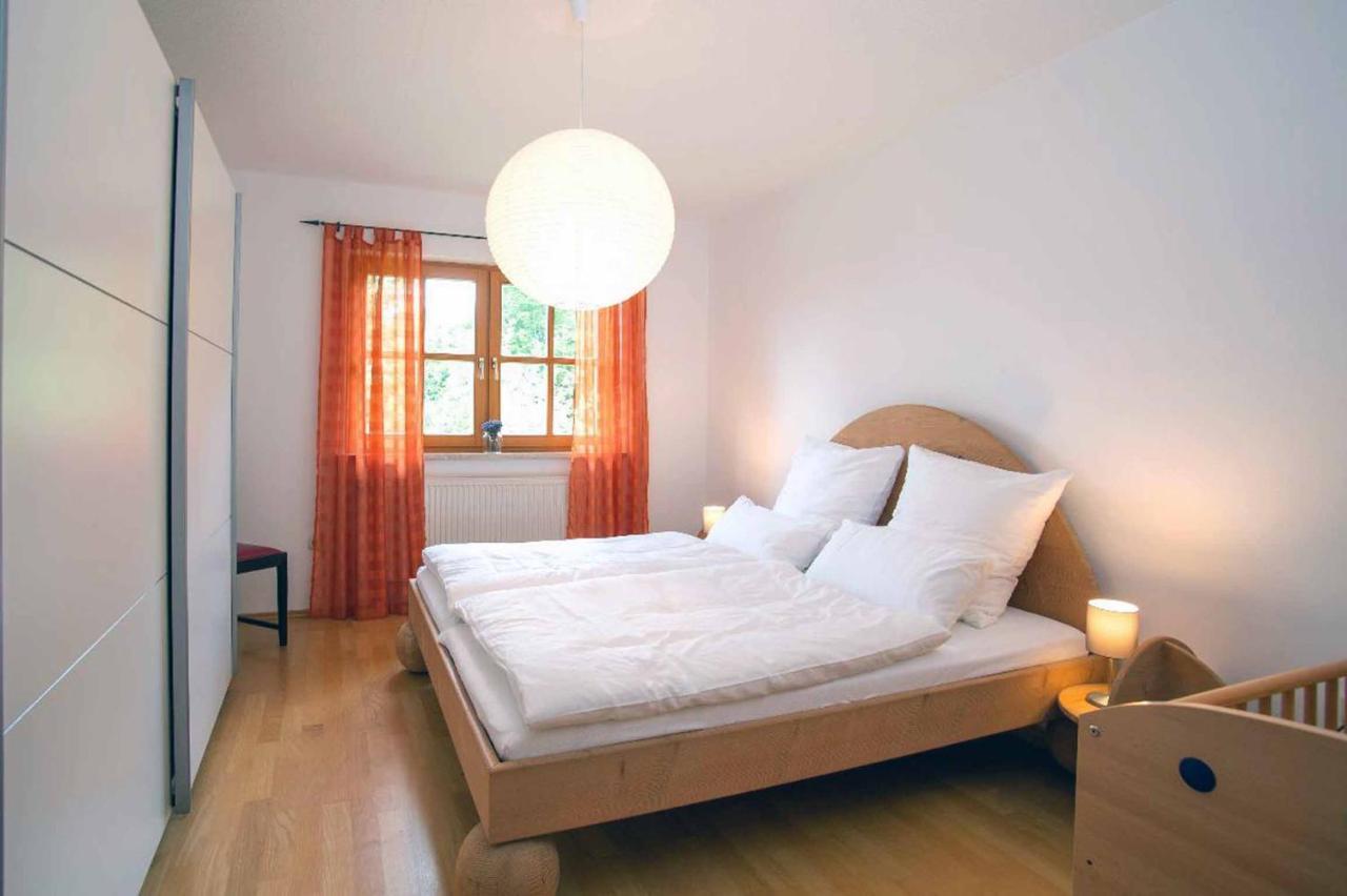 Ferienwohnung Miedl 하우젠베르크 외부 사진