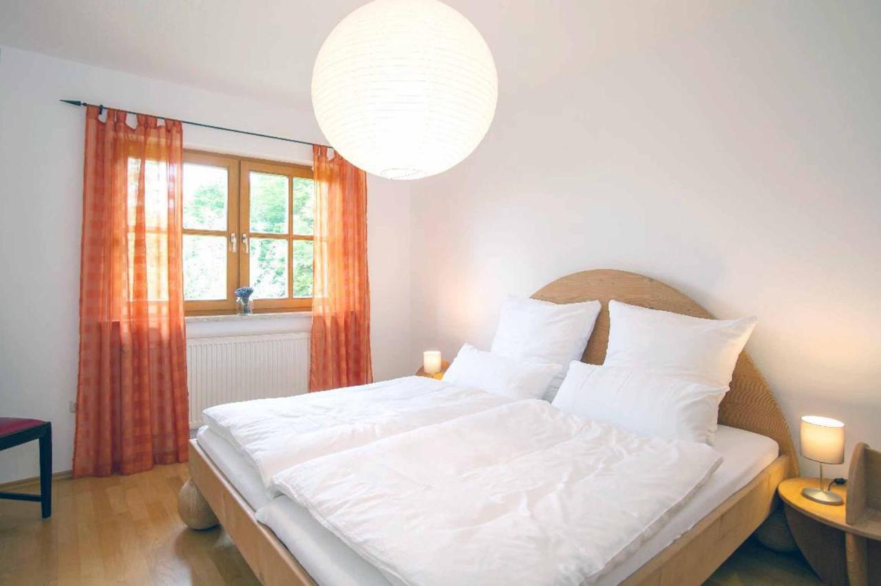 Ferienwohnung Miedl 하우젠베르크 외부 사진