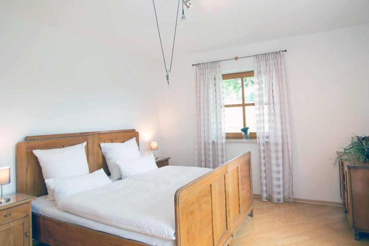 Ferienwohnung Miedl 하우젠베르크 외부 사진