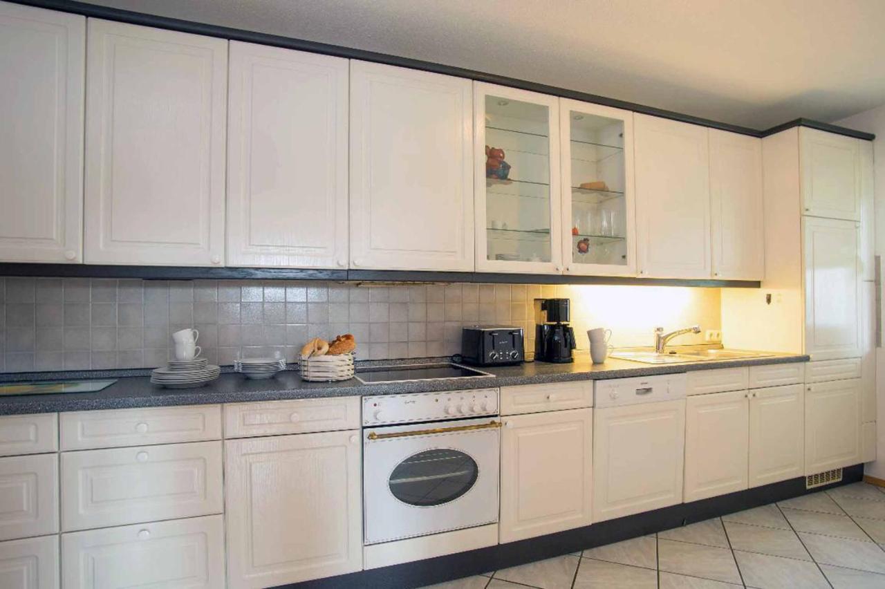 Ferienwohnung Miedl 하우젠베르크 외부 사진