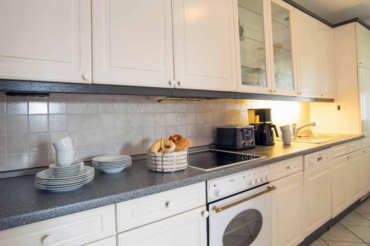 Ferienwohnung Miedl 하우젠베르크 외부 사진